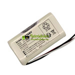 Baterie pro PLC CGR-B/246A 401-0081 [Náhradní baterie]